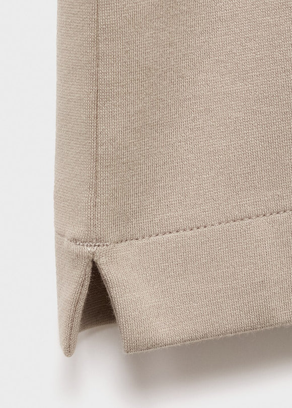 MANGO LONDONP 17054432-06 MANGO MAN POLO SHIRT