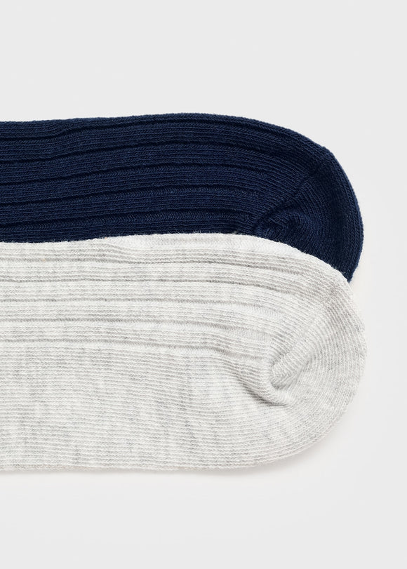 MANGO RIBLONG 17054433-56 MANGO KIDS GIRL SOCK