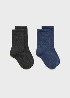 MANGO PLAIN 17054434-95 MANGO KIDS BOY SOCK