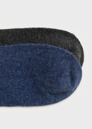 MANGO PLAIN 17054434-95 MANGO KIDS BOY SOCK-2