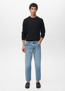 MANGO SAMMY 17055142-TM MANGO MAN JEANS-1