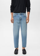 MANGO SAMMY 17055142-TM MANGO MAN JEANS-2