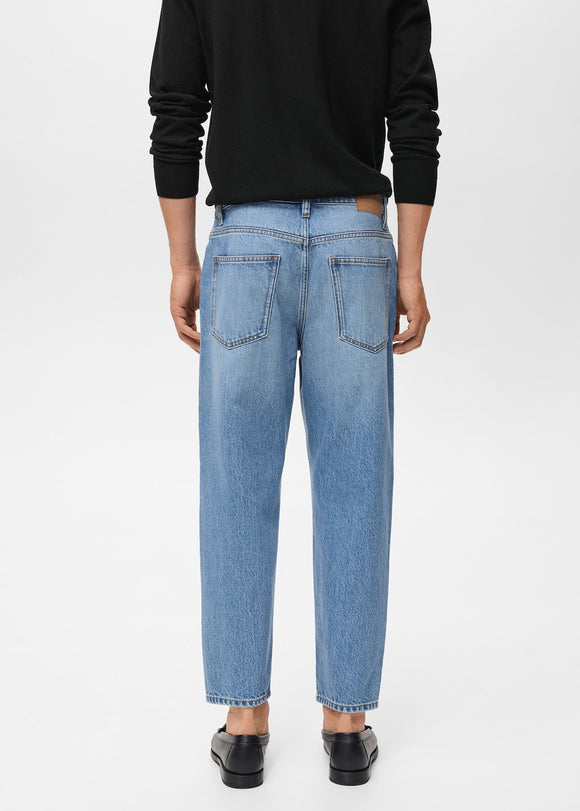 MANGO SAMMY 17055142-TM MANGO MAN JEANS