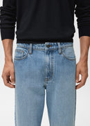 MANGO SAMMY 17055142-TM MANGO MAN JEANS-4