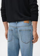 MANGO SAMMY 17055142-TM MANGO MAN JEANS-5