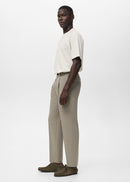 MANGO LIGHT 17055146-98 MANGO MAN TROUSERS-6