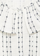 MANGO ROMA 17055151-05 MANGO KIDS GIRL BLOUSE-4