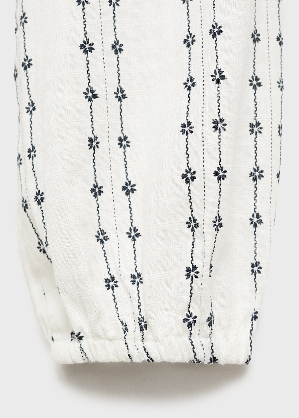 MANGO ROMA 17055151-05 MANGO KIDS GIRL BLOUSE