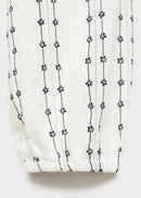 MANGO ROMA 17055151-05 MANGO KIDS GIRL BLOUSE-5