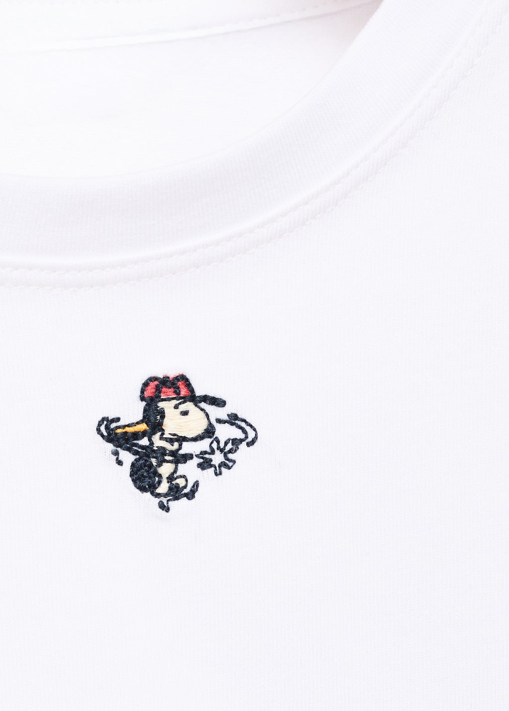 MANGO SNEMBRO 17055162-01 MANGO KIDS BABY BOY T-SHIRT LONG SLEEVE