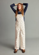 MANGO HILARY 17055795-05 MANGO KIDS GIRL DUNGAREE-1