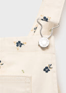 MANGO HILARY 17055795-05 MANGO KIDS GIRL DUNGAREE-3