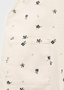 MANGO HILARY 17055795-05 MANGO KIDS GIRL DUNGAREE-4