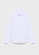 MANGO VALENTIN 17055796-50 MANGO KIDS BOY SHIRT LONG SLEEVE-1