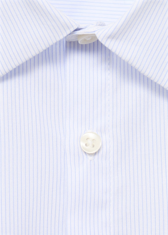 MANGO VALENTIN 17055796-50 MANGO KIDS BOY SHIRT LONG SLEEVE