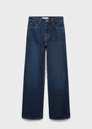 MANGO DANILA 17055797-TO MANGO WOMEN DENIM JEANS-6