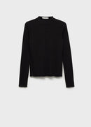 MANGO CURLIS 17055798-99 MANGO WOMEN T-SHIRT LONG SLEEVE-5