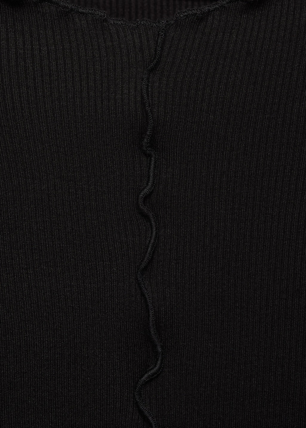 MANGO CURLIS 17055798-99 MANGO WOMEN T-SHIRT LONG SLEEVE