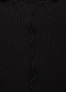 MANGO CURLIS 17055798-99 MANGO WOMEN T-SHIRT LONG SLEEVE-6