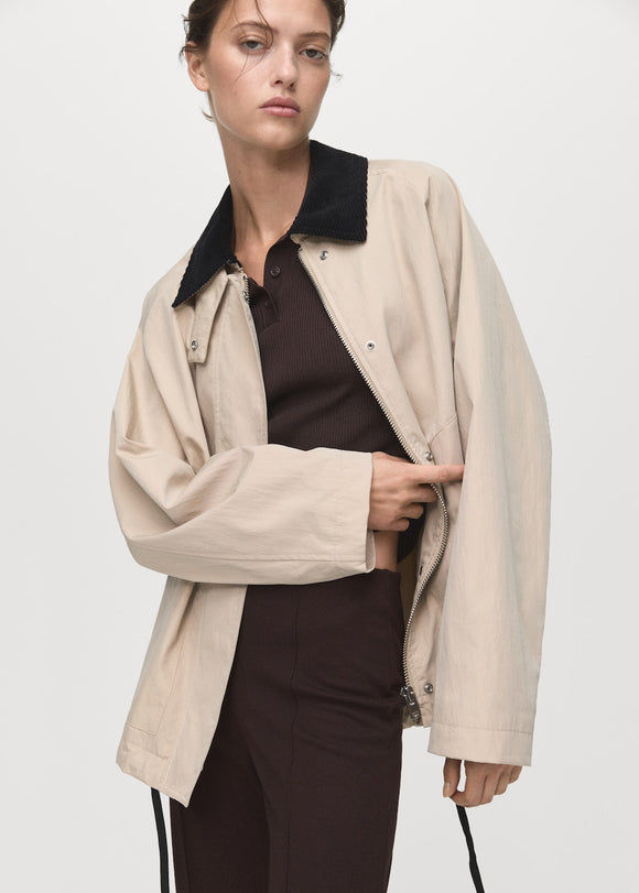 MANGO DELFI 17055806-30 MANGO WOMEN LEGGING