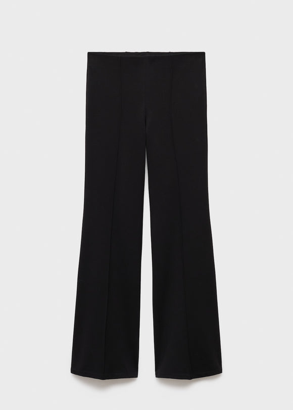 MANGO DELFI 17055806-99 MANGO WOMEN LEGGING