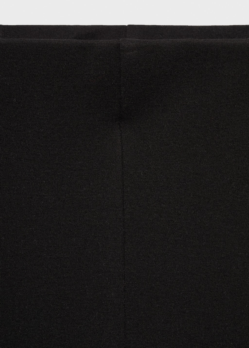MANGO DELFI 17055806-99 MANGO WOMEN LEGGING