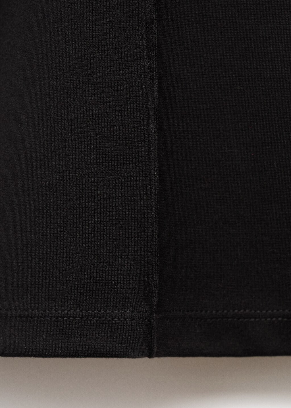 MANGO DELFI 17055806-99 MANGO WOMEN LEGGING