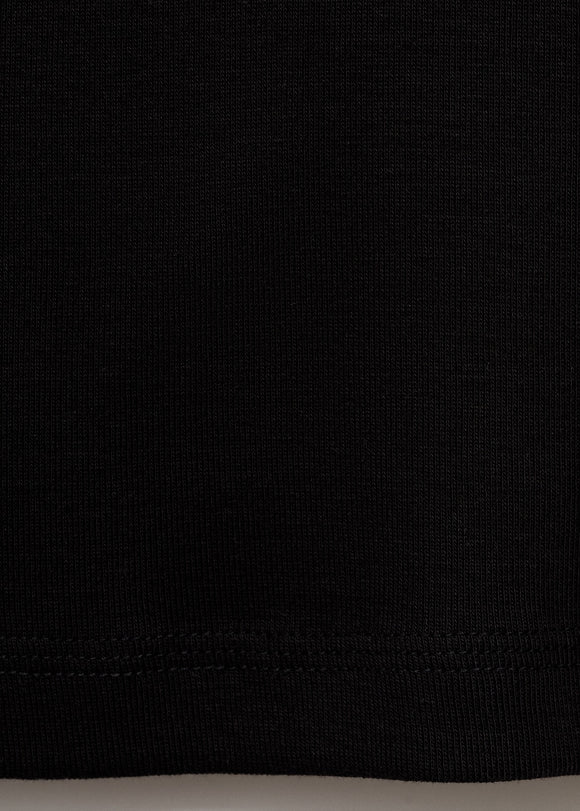 MANGO ENI 17055814-99 MANGO WOMEN T-SHIRT LONG SLEEVE