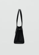 MANGO GUSTAVE 17055816-99 MANGO WOMEN SHOULDER BAG-3