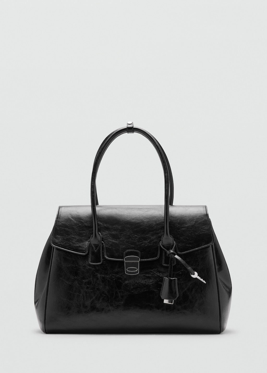 MANGO SIENA 17055819-99 MANGO WOMEN SHOULDER BAG