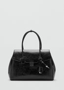 MANGO SIENA 17055819-99 MANGO WOMEN SHOULDER BAG-1