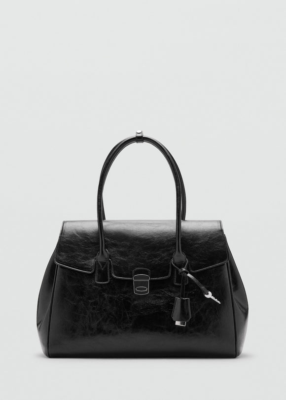 MANGO SIENA 17055819-99 MANGO WOMEN SHOULDER BAG