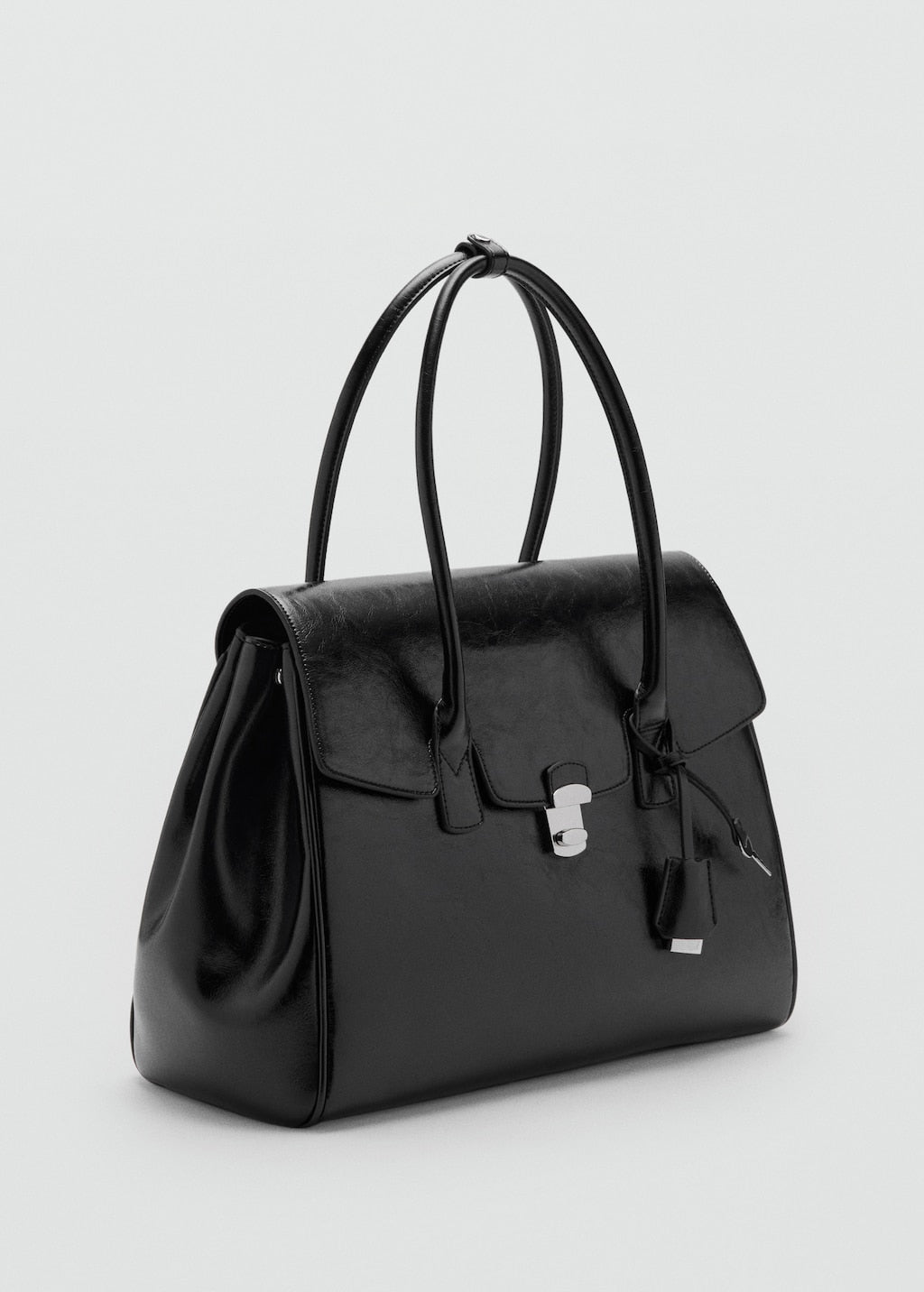 MANGO SIENA 17055819-99 MANGO WOMEN SHOULDER BAG