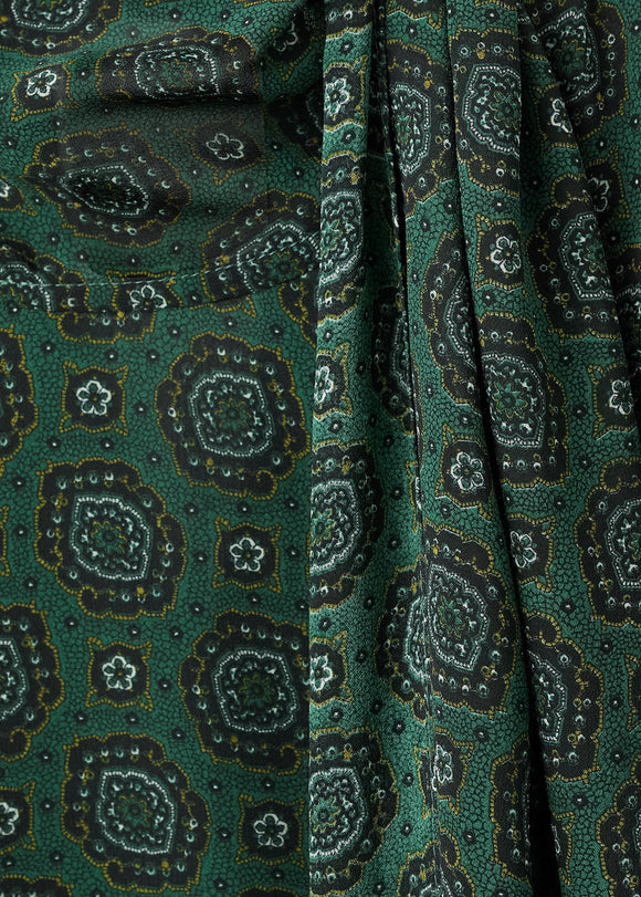 MANGO LUCIA 17055829-43 MANGO WOMEN BLOUSE