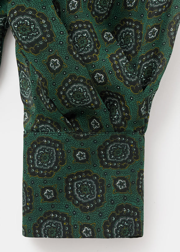 MANGO LUCIA 17055829-43 MANGO WOMEN BLOUSE