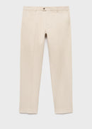 MANGO NICCO 17055969-05 MANGO MAN TROUSERS-7