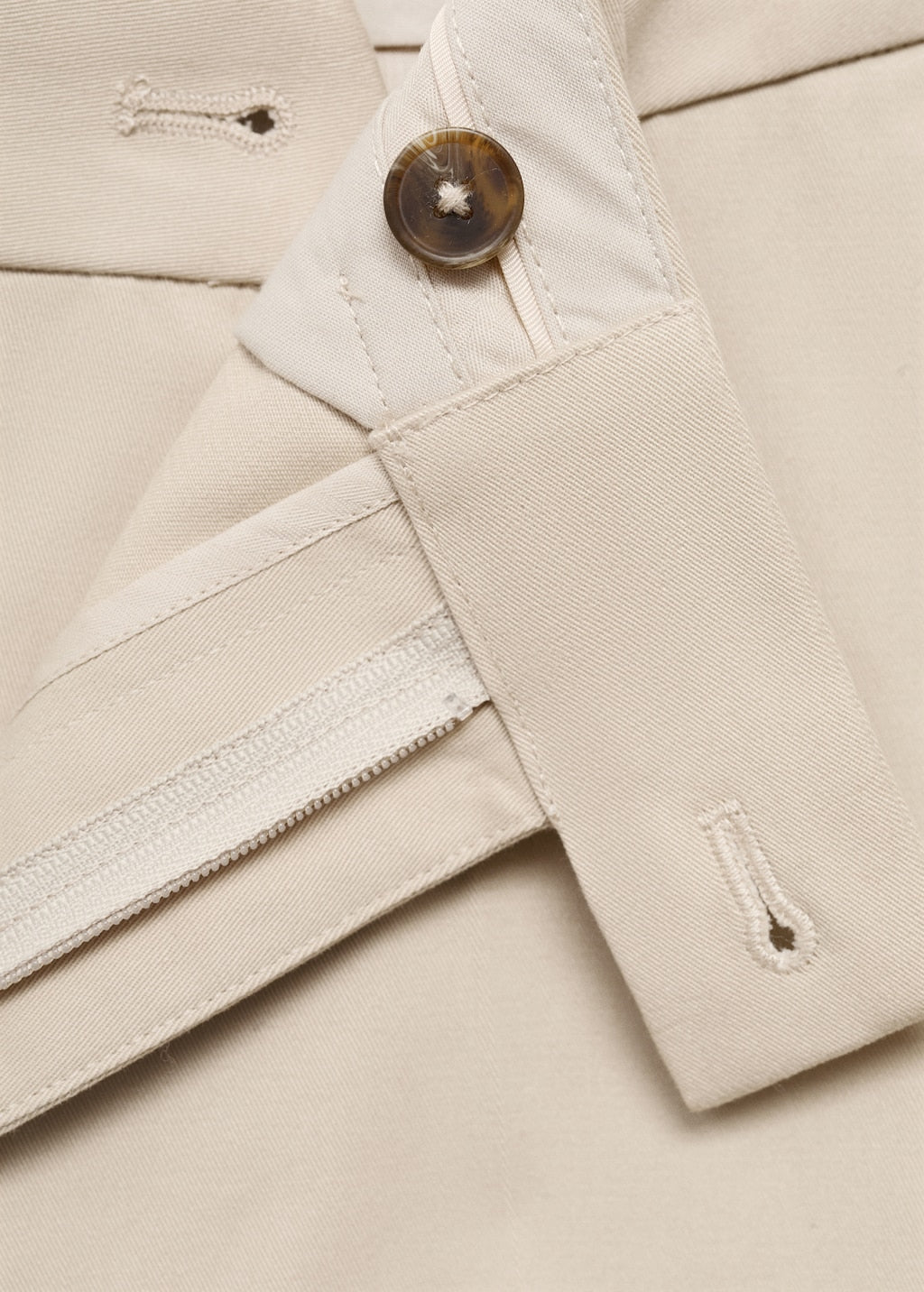 MANGO NICCO 17055969-05 MANGO MAN TROUSERS