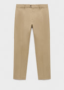 MANGO NICCO 17055969-08 MANGO MAN TROUSERS-7