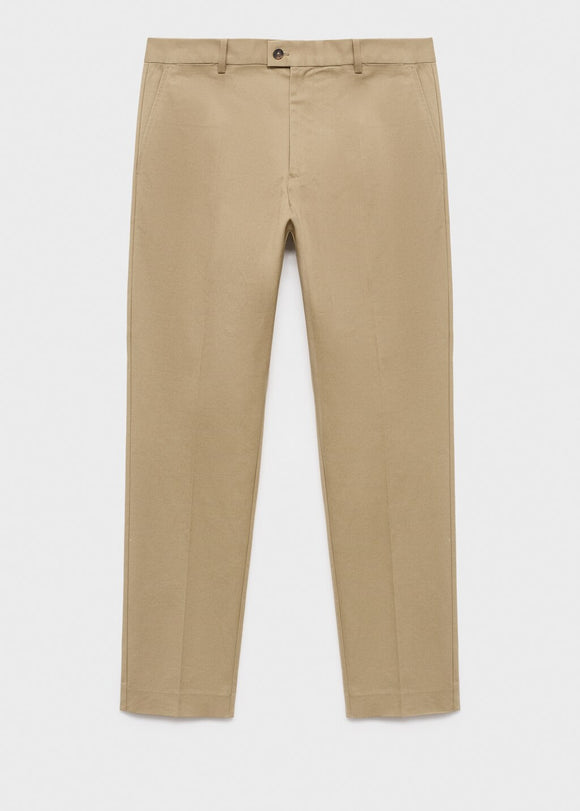 MANGO NICCO 17055969-08 MANGO MAN TROUSERS