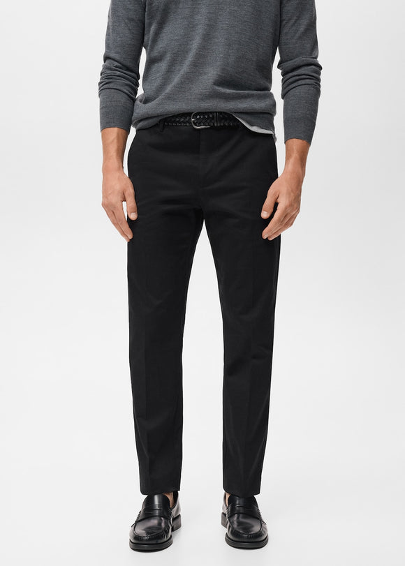 MANGO NICCO 17055969-56 MANGO MAN TROUSERS