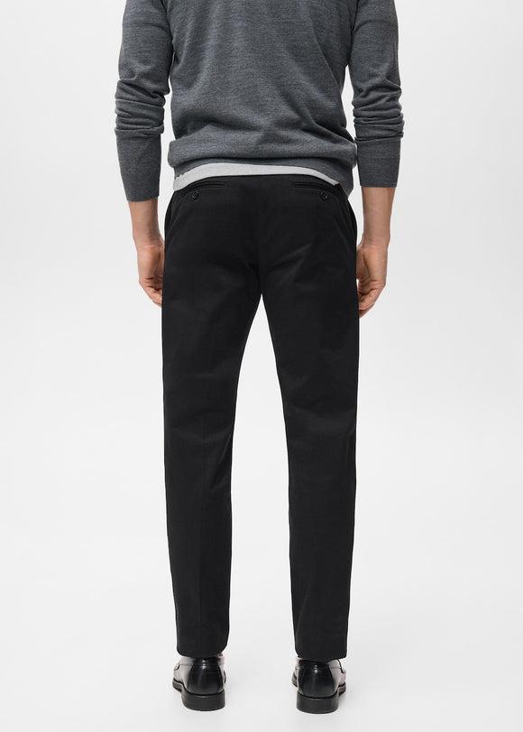 MANGO NICCO 17055969-56 MANGO MAN TROUSERS