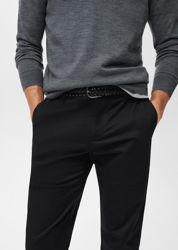 MANGO NICCO 17055969-56 MANGO MAN TROUSERS