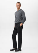 MANGO NICCO 17055969-56 MANGO MAN TROUSERS-6