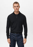 MANGO WILLYP 17055971-99 MANGO MAN SWEATSHIRT-2