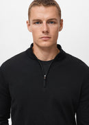 MANGO WILLYP 17055971-99 MANGO MAN SWEATSHIRT-4