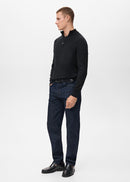 MANGO WILLYP 17055971-99 MANGO MAN SWEATSHIRT-5