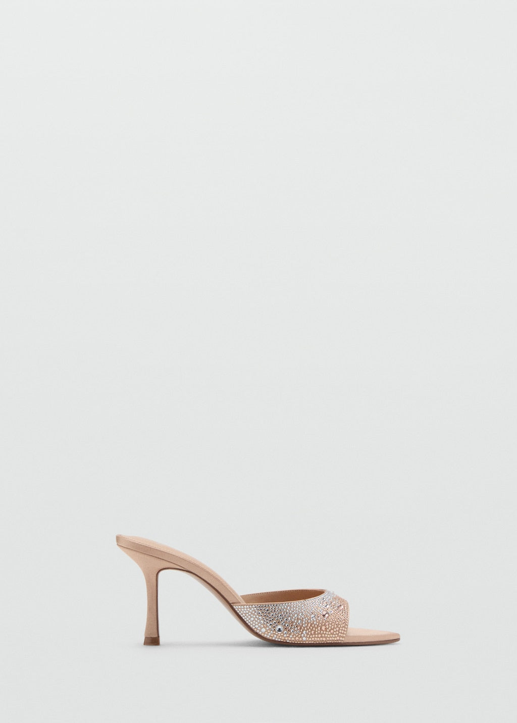 MANGO PEPYA-A 17055979-80 MANGO WOMEN SANDAL