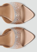 MANGO PEPYA-A 17055979-80 MANGO WOMEN SANDAL-4