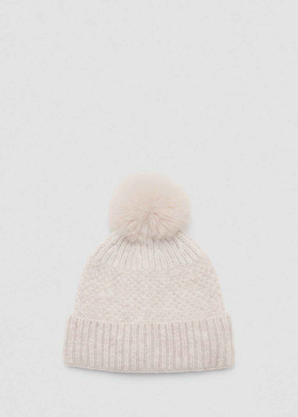 MANGO OSLO 17055983-07 MANGO KIDS GIRL BEANIE
