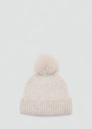MANGO OSLO 17055983-07 MANGO KIDS GIRL BEANIE-1